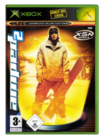 Amped 2 (EU) (OVP) (sehr guter Zustand) - Xbox
