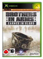 Brothers in Arms: Earned in Blood (EU) (OVP) (sehr guter...