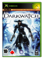 Darkwatch (EU) (OVP) (sehr guter Zustand) - Xbox