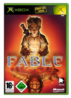 Fable (EU) (OVP) (sehr guter Zustand) - Xbox