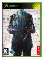 Fahrenheit (EU) (OVP) (sehr guter Zustand) - Xbox
