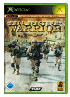 Full Spectrum Warrior (EU) (OVP) (sehr guter Zustand) - Xbox
