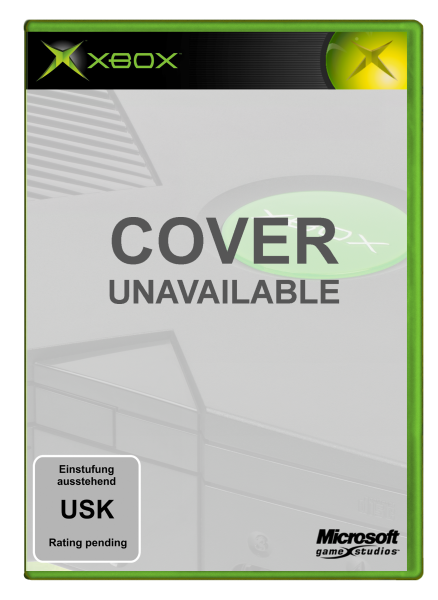 Gotcha! (EU) (OVP) (sehr guter Zustand) - Xbox