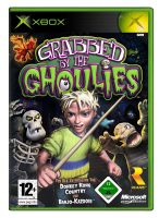 Grabbed by the Ghoulies (EU) (OVP) (sehr guter Zustand) -...