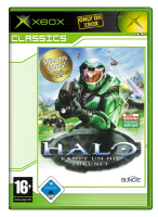 Halo: Kampf um die Zukunft (Classics) (EU) (OVP) (sehr...