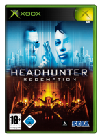 Headhunter – Redemption (EU) (OVP) (sehr guter...