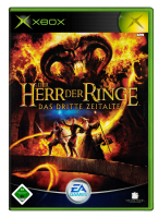 Herr der Ringe – Das Dritte Zeitalter (EU) (OVP)...