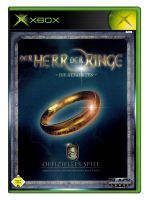 Herr der Ringe – Die Gefährten (EU) (OVP)...