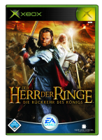 Herr der Ringe – Die Rückkehr des Königs...