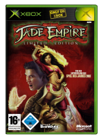 Jade Empire (Limited Edition) (EU) (OVP) (sehr guter...