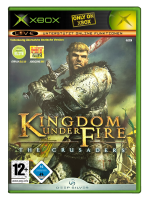 Kingdom Under Fire – Crusaders (EU) (OVP) (sehr...