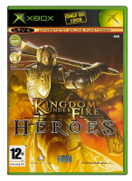 Kingdom Under Fire – Heroes (EU) (OVP) (sehr guter...