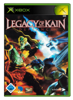 Legacy of Kain – Defiance (EU) (OVP) (sehr guter...