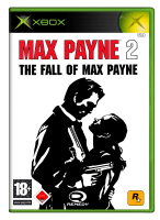 Max Payne 2 – Fall of Max Payne (EU) (OVP) (sehr...