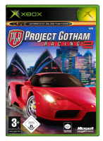 Project Gotham Racing 2 (EU) (OVP) (sehr guter Zustand) -...