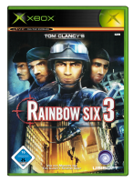 Tom Clancy’s Rainbow Six 3 (EU) (CIB) (very good...