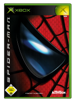 Spider-Man (EU) (CIB) (very good condition) - Xbox