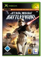 Star Wars – Battlefront (EU) (CIB) (mint condition)...