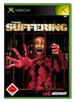 The Suffering (EU) (CIB) (very good condition) - Xbox