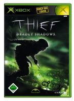 Thief - Deadly Shadows (EU) (OVP) (sehr guter Zustand) -...