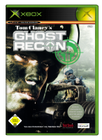 Tom Clancys Ghost Recon (EU) (CIB) (very good condition)...