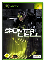 Tom Clancys Splinter Cell (EU) (CIB) (very good...