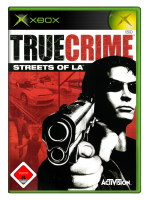 True Crime - Streets of LA (EU) (CIB) (very good...