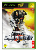 Unreal Championship (EU) (CIB) (very good condition) - Xbox