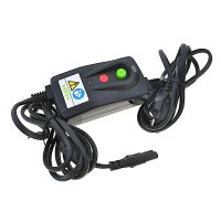 original Microsoft Stromkabel mit Schalter / Switch...