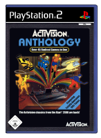 Activision Anthology (EU) (CIB) (mint condition) -...