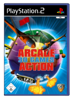 Arcade Action (EU) (OVP) (sehr guter Zustand) -...