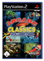Arcade Classics Volume One (EU) (OVP) (sehr guter...