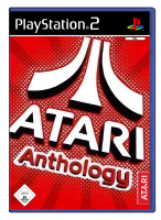 Atari Anthology (EU) (CIB) (very good condition) -...