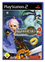 Atelier Iris 2 (EU) (OVP) (sehr guter Zustand) -...