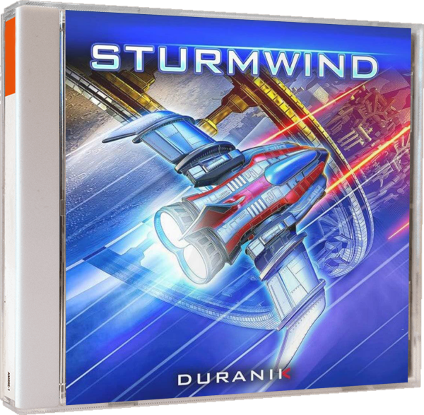 Sturmwind (EU) (OVP) (sehr guter Zustand) - Sega Dreamcast