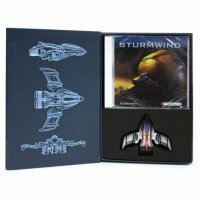 Sturmwind Windstärke 12 Limited Edition (EU) (OVP) (gebraucht) - Sega Dreamcast