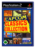Capcom Classics Collection Vol. 1 (EU) (OVP) (sehr guter...