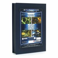 Sturmwind Windstärke 12 Limited Edition (EU) (OVP) (sehr gut) - Sega Dreamcast