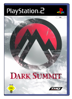 Dark Summit (EU) (OVP) (sehr guter Zustand) - PlayStation...
