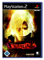 Devil May Cry 2 (Doppel-DVD-Hülle) (EU) (OVP) (sehr...