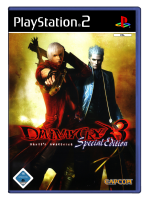 Devil May Cry 3 – Special Edition (EU) (CIB) (very...