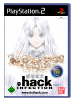 dot.hack – Infection (EU) (CIB) (mint condition) -...