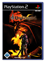 Drakengard (EU) (complet) (très bon état) -...