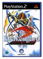 Drakengard 2 (EU) (OVP) (sehr guter Zustand) -...