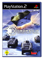 Dropship – United Peace Force (EU) (OVP) (sehr...