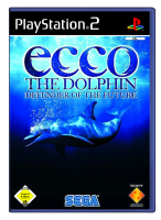 Ecco the Dolphin – Defender of the Future (EU)...