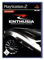 Enthusia – Professional Racing (Konami) (EU) (OVP)...