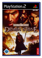 Forgotten Realms – Demon Stone (EU) (OVP) (sehr...