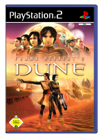 Frank Herberts Dune (EU) (OVP) (neuwertiger...