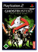 Ghostbusters – The Video Game (EU) (CIB) (very good...